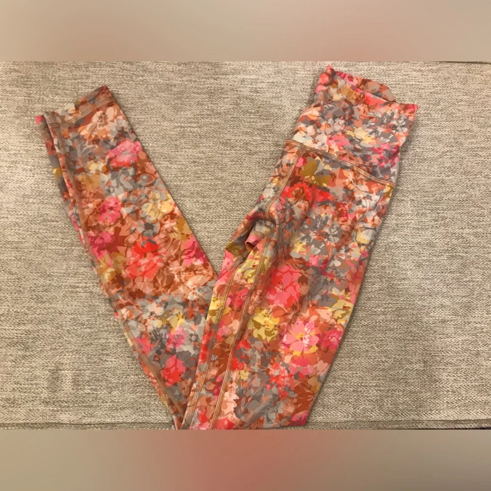 Lululemon Align Pant 28” - Picture 2 of 13